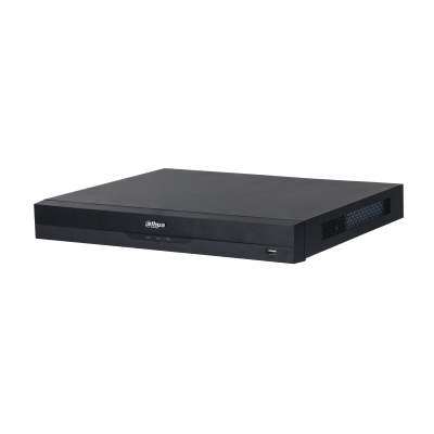 DHI-NVR5208-8P-EI