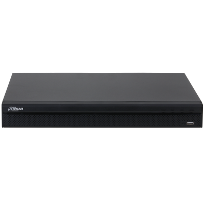 Dahua DHI-NVR4208-8P-4KS3