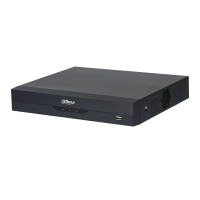 Регистратор Dahua DH-XVR5108HS-5M-I3