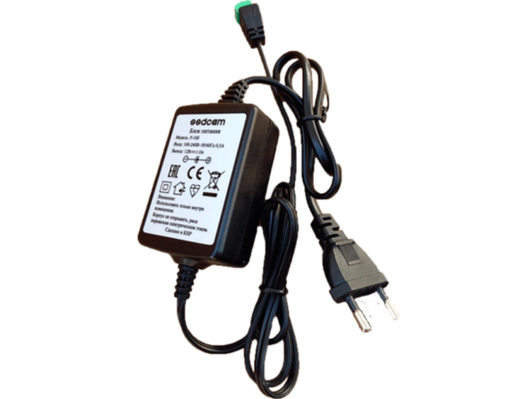 Dahua Блоки питания 12v