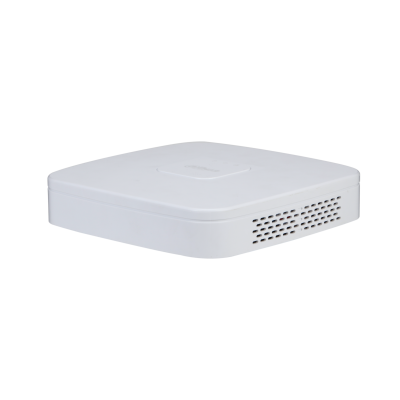 Регистратор Dahua DHI-NVR2104-4KS3