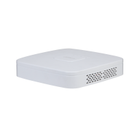 Регистратор Dahua DHI-NVR2104-P-4KS3