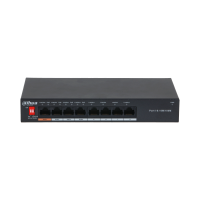 Dahua DH-PFS3008-8ET-60