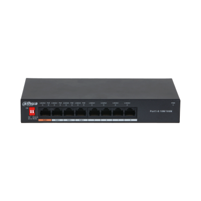 Dahua DH-PFS3008-8ET-60