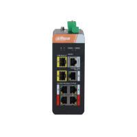 Dahua DH-IS4207-4GT-120