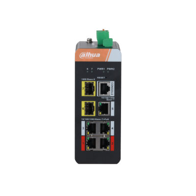Dahua DH-IS4207-4GT-120