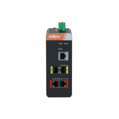 Dahua DH-IS4204-2GT-120