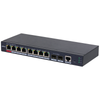 Dahua DH-S4210-8GT-110