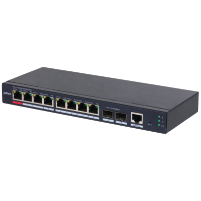 Dahua DH-S4210-8GT-110