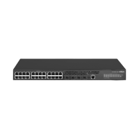 Dahua DH-AS4300-24GT4GF