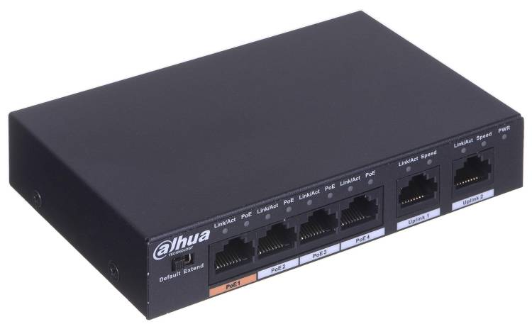 DH-PFS3006-4ET-60