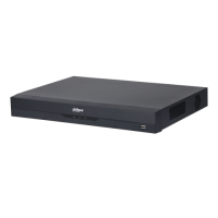 Регистратор Dahua DH-XVR5116HS-5M-I3/T