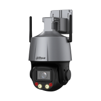 Камера Dahua DH-SD3C405DB-GNY-A-PV