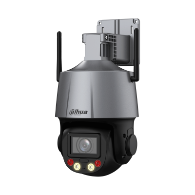 Камера Dahua DH-SD3C405DB-GNY-A-PV
