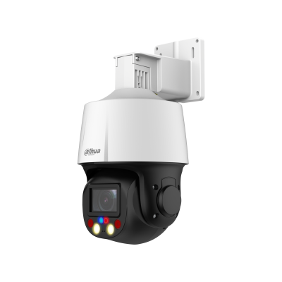Камера Dahua DH-SD3E410DB-GNY-A-PV1
