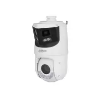 Камера Dahua DH-SDT4E425-8P-GB-APV1