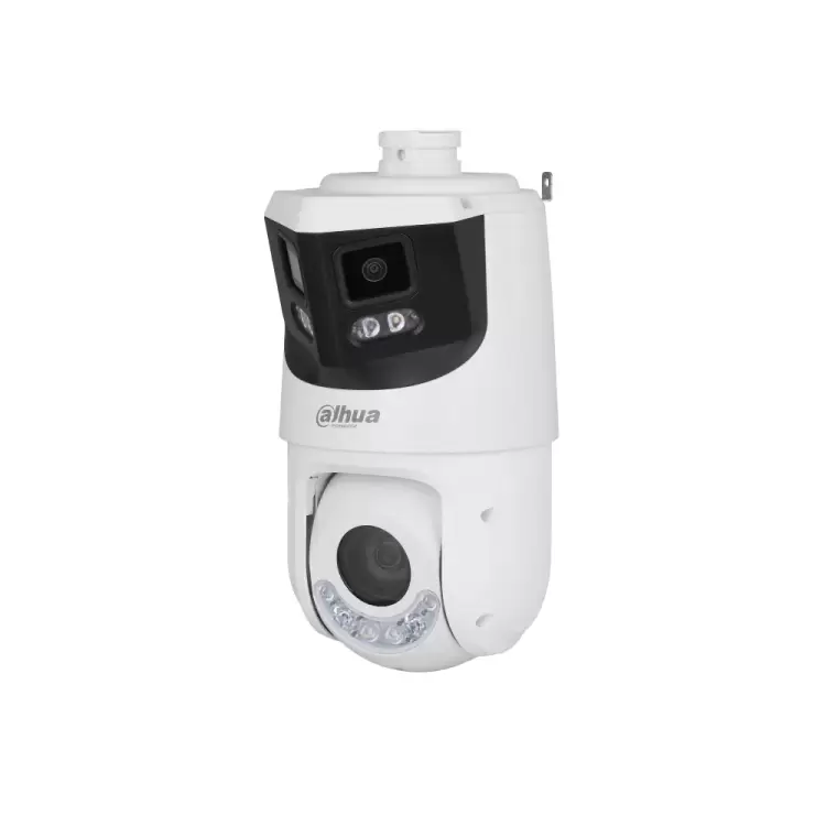 Камера Dahua DH-SDT4E425-8P-GB-APV1