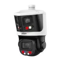 Камера Dahua DH-SDT3E410-8P-MB-A-PV1-0280