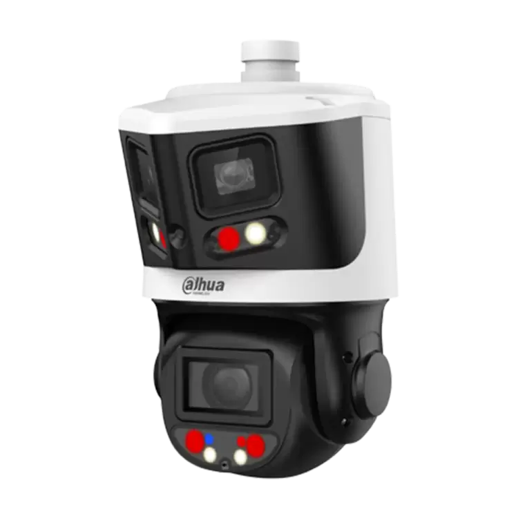 Камера Dahua DH-SDT3E410-8P-MB-A-PV1-0280