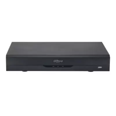DHI-NVR2108HS-8P-I2