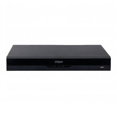 DHI-NVR2208-8P-I2