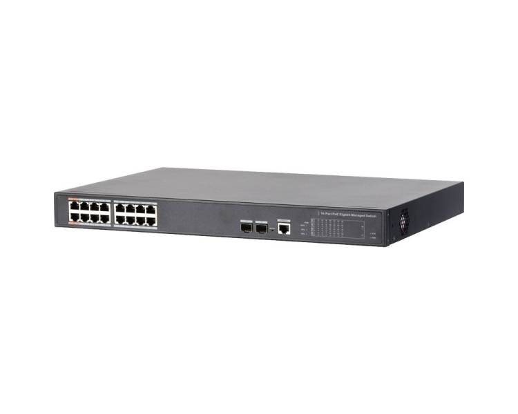 DH-PFS4218-16GT-240