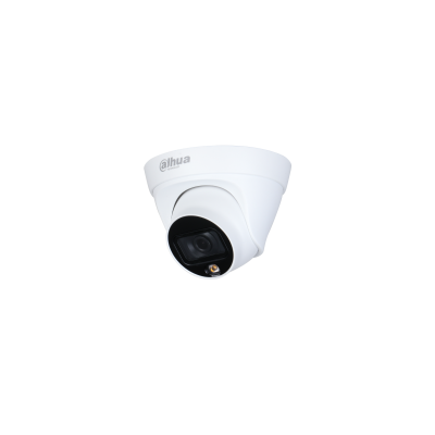Камера Dahua DH-IPC-HDW1239T1P-LED-0280B-S6 Камера Dahua DH-IPC-HDW1239T1P-LED-0280B-S6