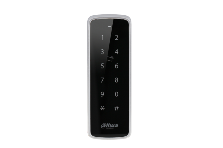 Dahua DHI-ASR1201D