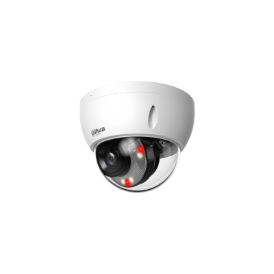 Камера Dahua DH-IPC-HDBW2249EP-S-IL-0280B