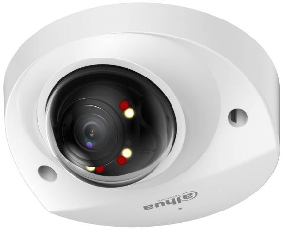 Камера Dahua DH-IPC-HDBW2249FP-AS-IL-0280B Камера Dahua DH-IPC-HDBW2249FP-AS-IL-0280B