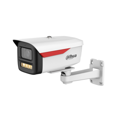 Камера Dahua DH-IPC-HFW2449MP-S-LED-0360B-B-PRO