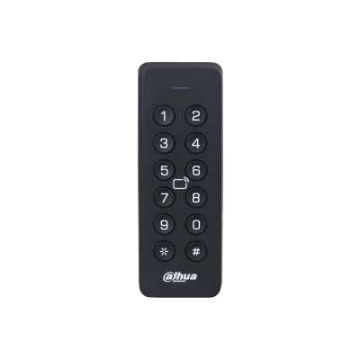 Dahua DHI-ASR2101H