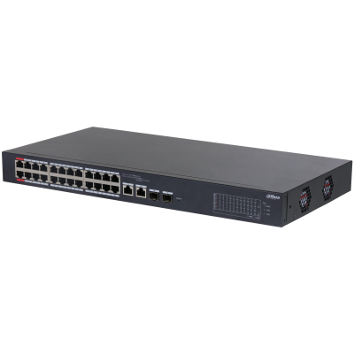 Коммутатор DH-CS4226-24ET-375