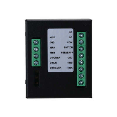 Dahua DHI-DEE1010B-S2