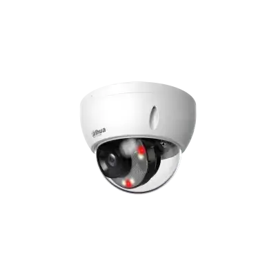 Камера Dahua DH-IPC-HDBW2449EP-S-IL-0280B