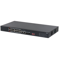 Коммутатор DH-S3218-16ET-135