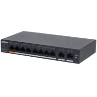Коммутатор DH-CS4010-8ET2GT-60