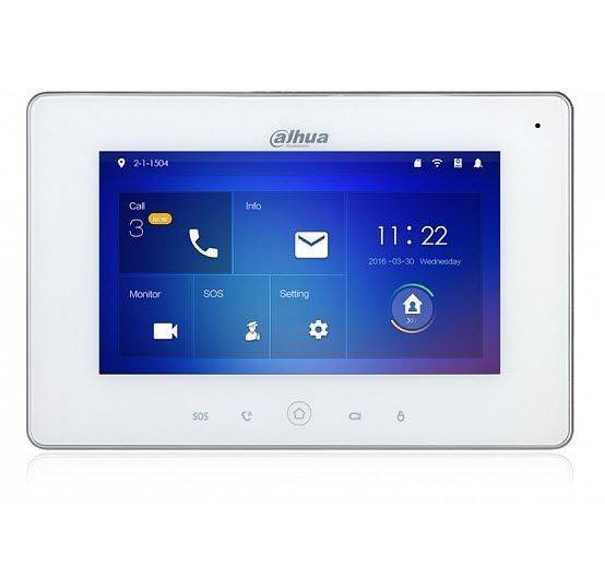Dahua DHI-VTH5221DW-S2