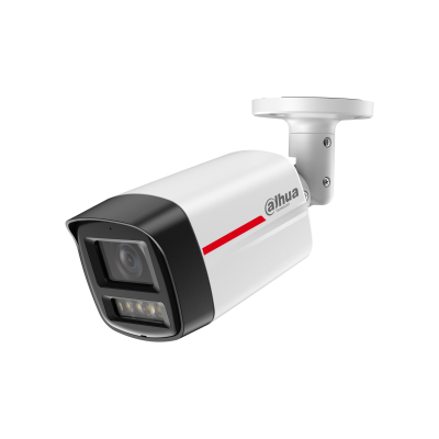 Камера Dahua DH-IPC-HFW2449TLP-S-LED-0600B-PRO Камера Dahua DH-IPC-HFW2449TLP-S-LED-0600B-PRO