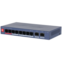 Коммутатор DH-CS4210-8GT-110