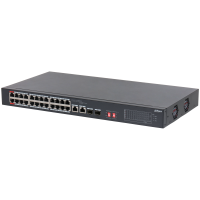 Коммутатор DH-S3226-24ET-375