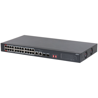 Коммутатор DH-S3226-24ET-375