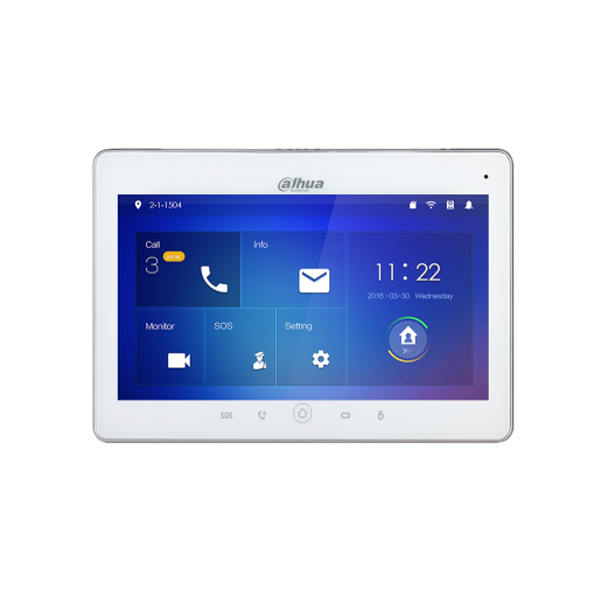 Dahua DHI-VTH5241DW-S2