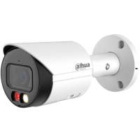 Камера Dahua DH-IPC-HFW2449TLP-S-PV-0280B