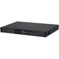 Коммутатор DH-S4220-16GT-190