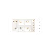 Видеодомофон Dahua DHI-VTH5722BW-IWP