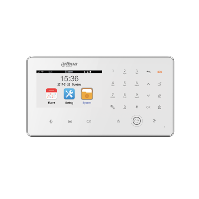 DHI-ARC5402A-W