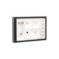 Видеодомофон Dahua DHI-VTH5741A-WP