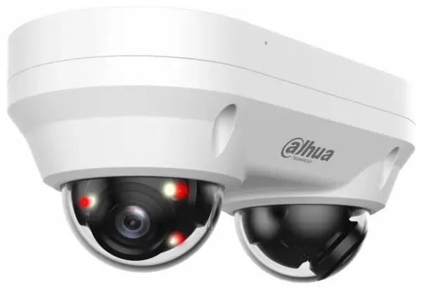 Камера Dahua DH-IPC-HDBW2449FP-AS-E2-IL-0360B