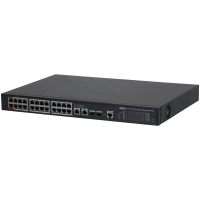 Коммутатор DH-S4228-24GT-360